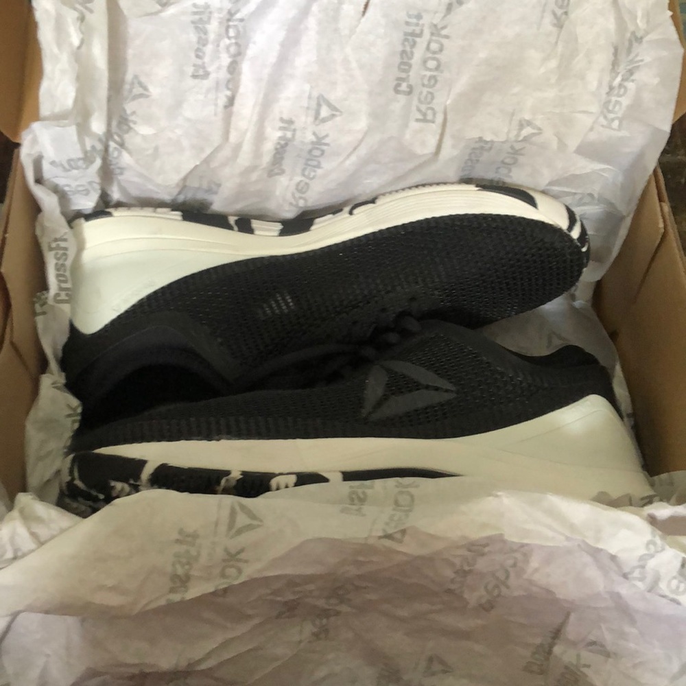 Reebok CrossFit Nano 8.0 Women’s Training Sneakers